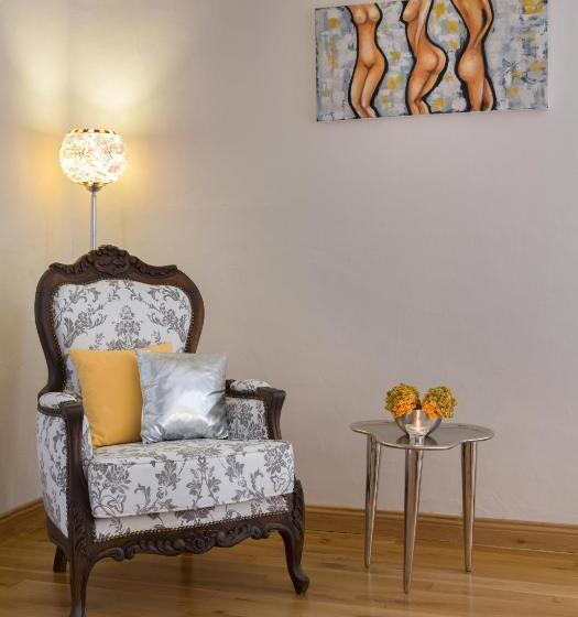 جناح جونيور, Alacati Luce Design Hotel   Special Category