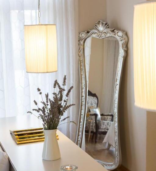 جناح جونيور, Alacati Luce Design Hotel   Special Category