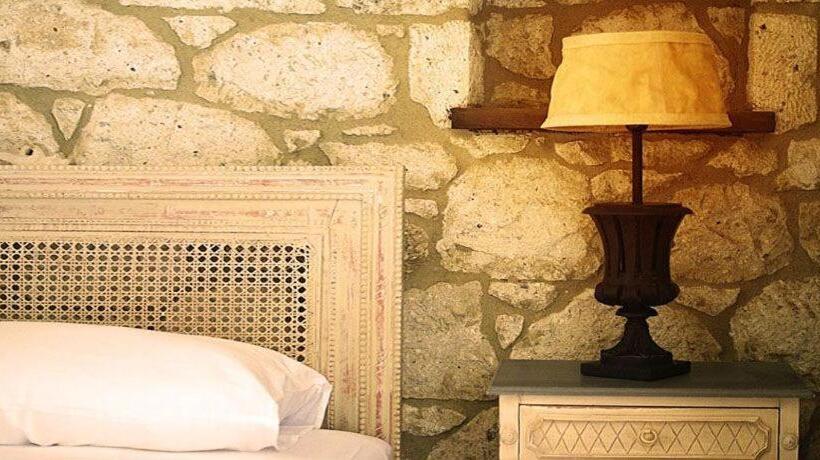 غرفة ديلوكس, Alacati Luce Design Hotel   Special Category