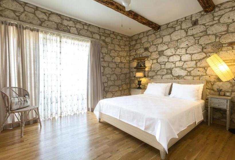 غرفة ديلوكس, Alacati Luce Design Hotel   Special Category