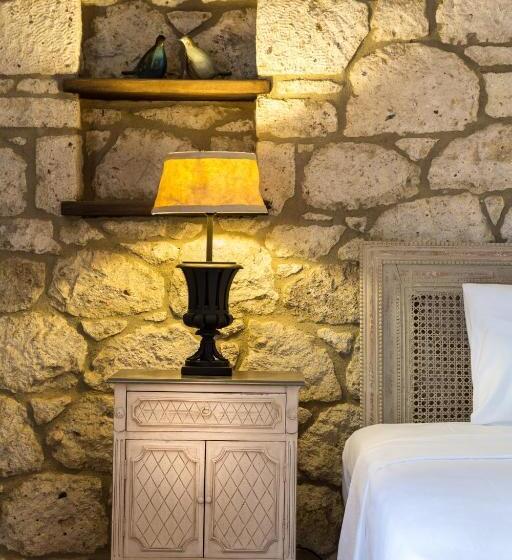غرفة ديلوكس, Alacati Luce Design Hotel   Special Category