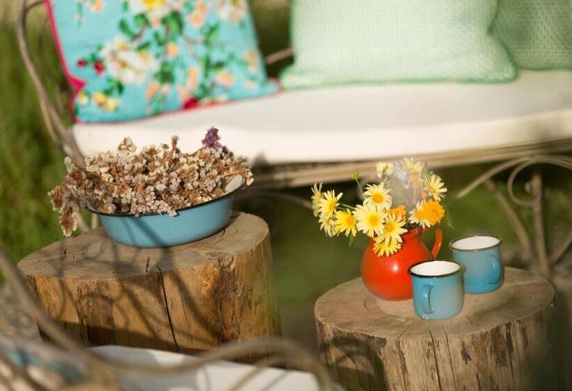 غرفة ديلوكس, Alacati Luce Design Hotel   Special Category