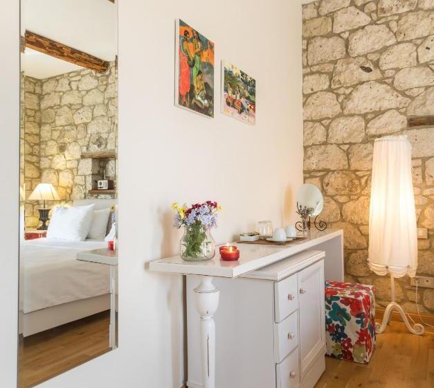 غرفة ديلوكس, Alacati Luce Design Hotel   Special Category