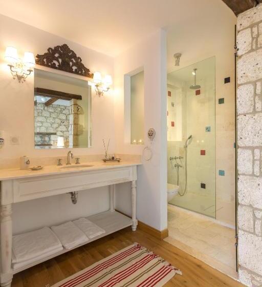 غرفة ديلوكس, Alacati Luce Design Hotel   Special Category