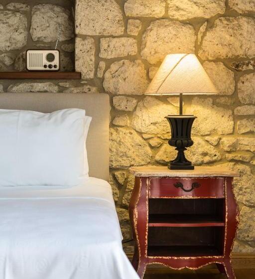 غرفة ديلوكس, Alacati Luce Design Hotel   Special Category