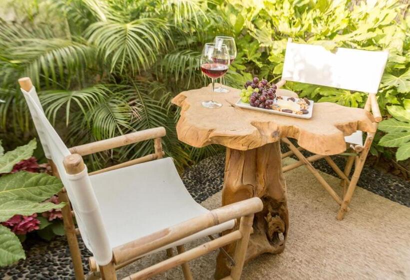 غرفة ديلوكس, Alacati Luce Design Hotel   Special Category