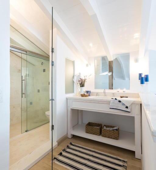 غرفة قياسية سرير كينج, Alacati Luce Design Hotel   Special Category