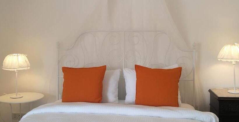 فيلا 4 غرف نوم, Alacati Luce Design Hotel   Special Category