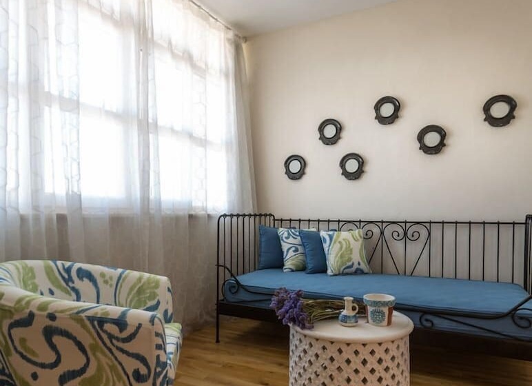 جناح ديلوكس, Alacati Luce Design Hotel   Special Category