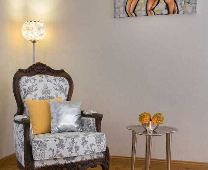 جناح جونيور, Alacati Luce Design Hotel   Special Category