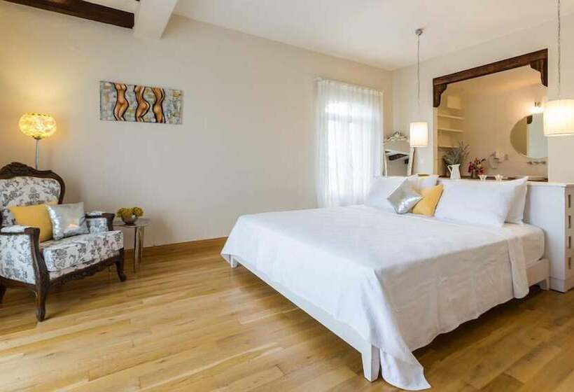 جناح جونيور, Alacati Luce Design Hotel   Special Category