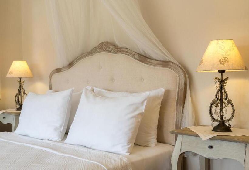 غرفة ديلوكس, Alacati Luce Design Hotel   Special Category