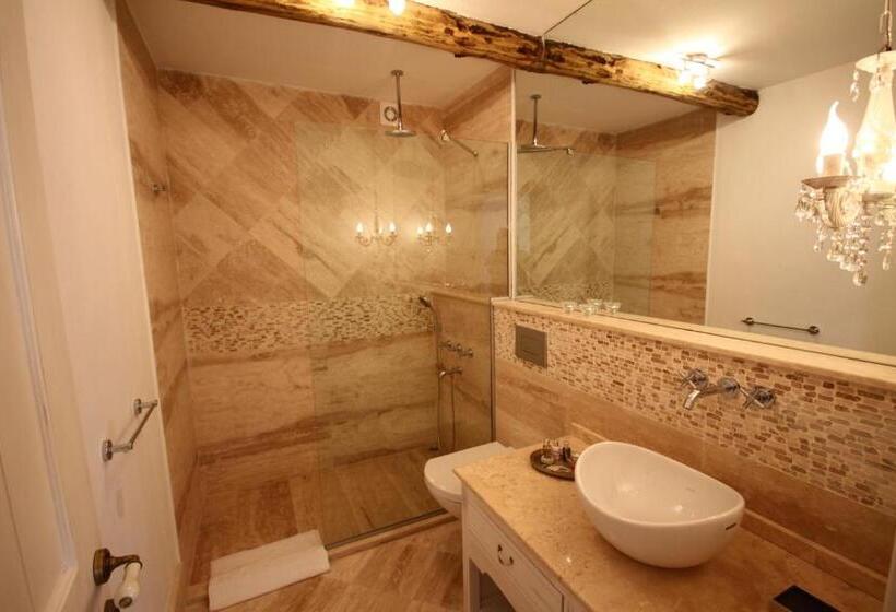 غرفة ديلوكس, Alacati Luce Design Hotel   Special Category