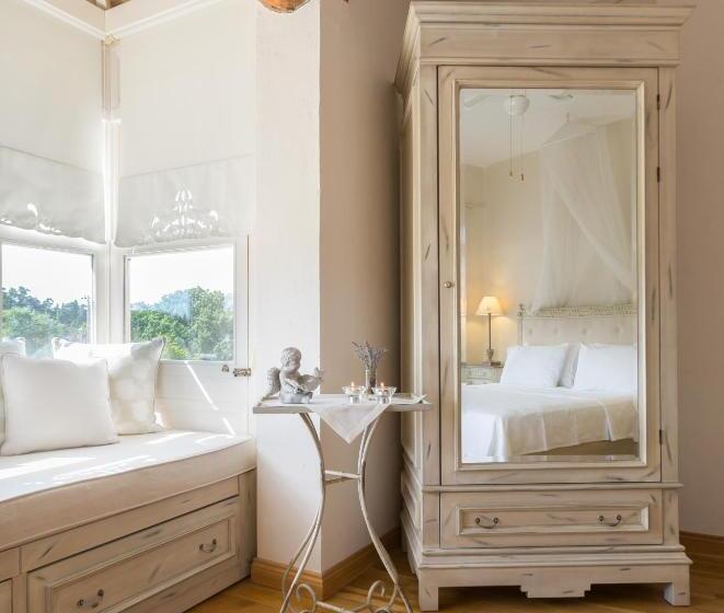 غرفة ديلوكس, Alacati Luce Design Hotel   Special Category