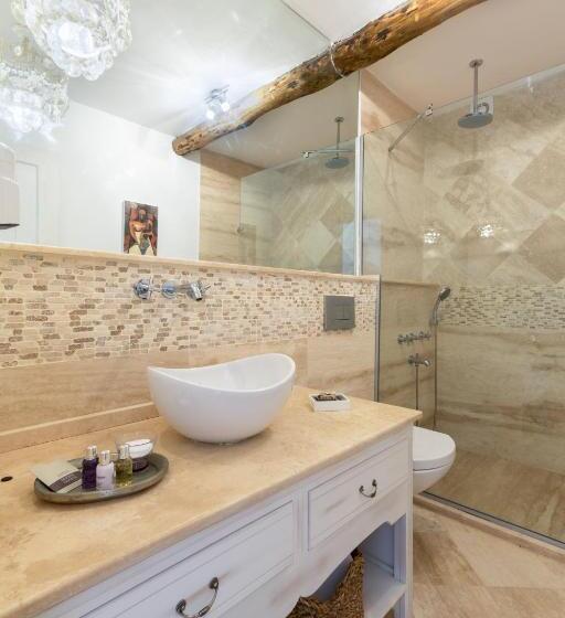 غرفة ديلوكس, Alacati Luce Design Hotel   Special Category