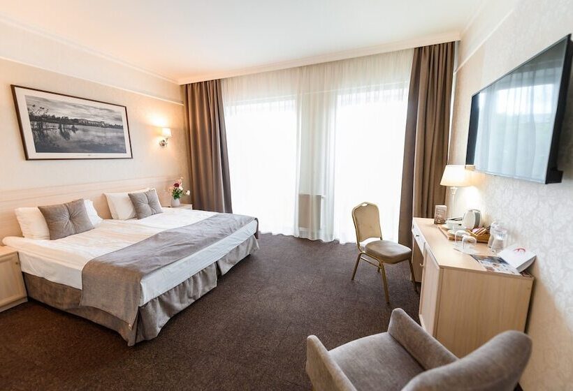 Номер Superior, Nota Bene Hotel & Restaurant