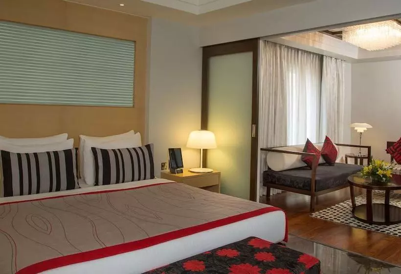 ジュニアスイート, Radisson Blu Hotel Ahmedabad