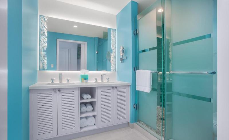 带海景的标准房, Ramada Resort By Wyndham Akbuk  All Inclusive