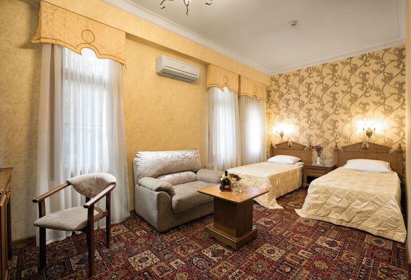 스탠다드 룸, Villa Anna