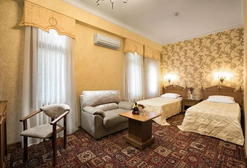 اتاق استاندارد, Villa Anna