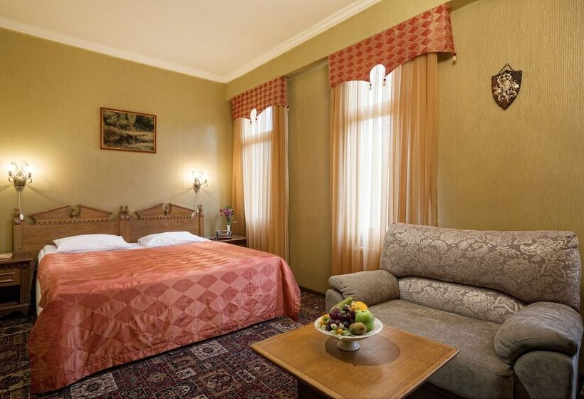 标准间, Villa Anna