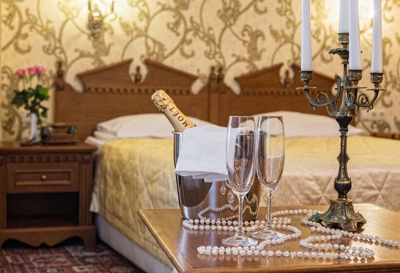 스탠다드 룸, Villa Anna