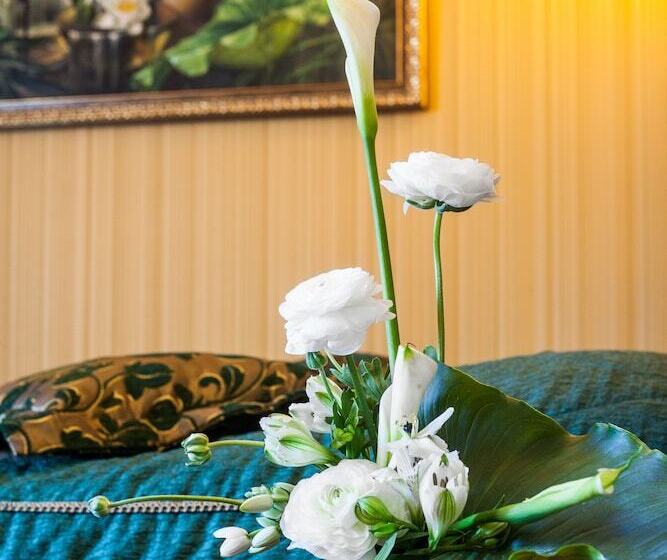 스위트, Villa Anna