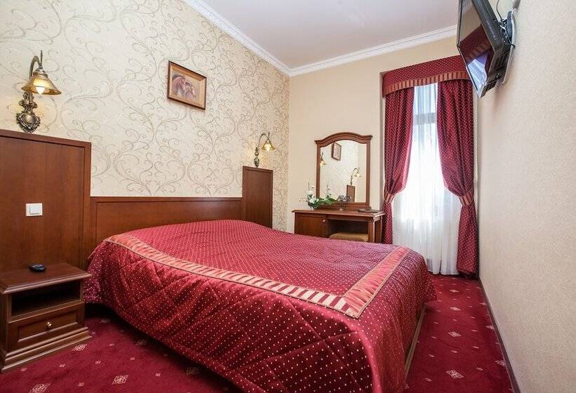 스위트, Villa Anna