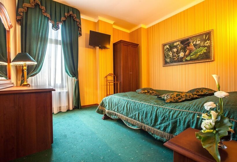 스위트, Villa Anna