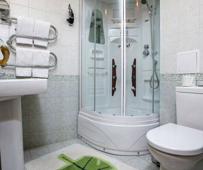 빌라 1 베드룸 - 수영장, Villa Anna