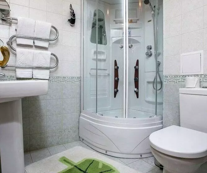 ویلای یک اتاق خوابه با استخر شنا, Villa Anna