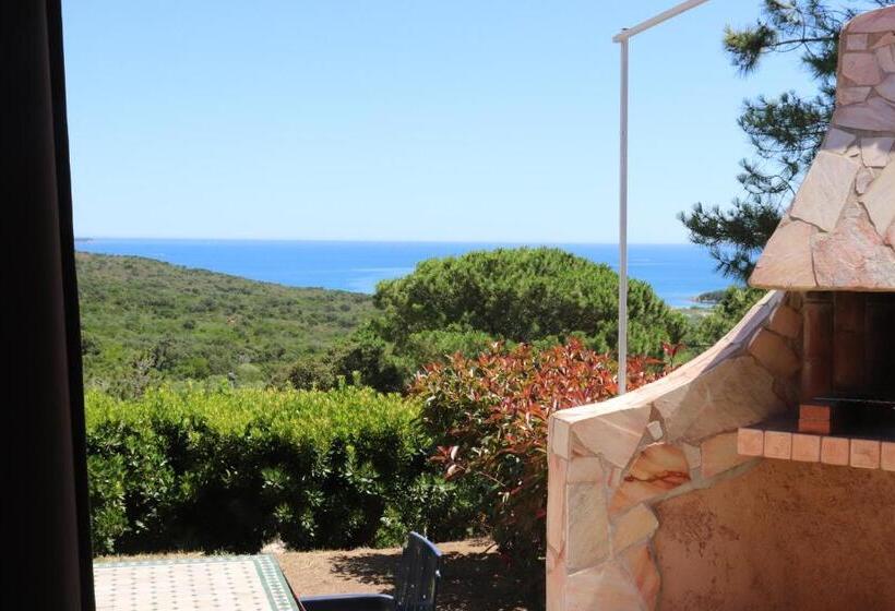 إستوديو قياسى, Résidence U Pirellu