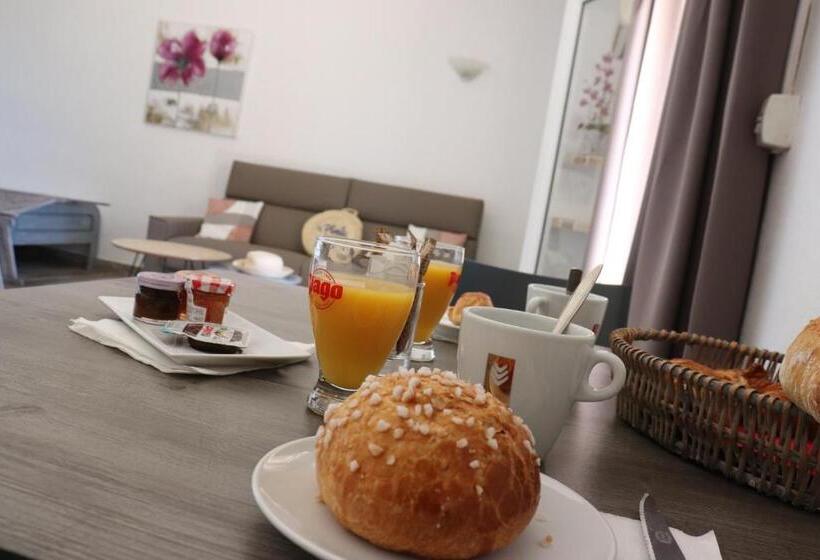 إستوديو قياسى, Résidence U Pirellu