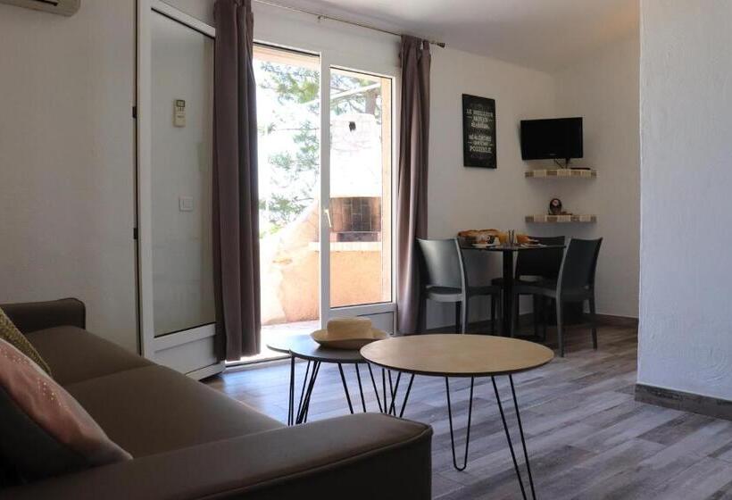 إستوديو قياسى, Résidence U Pirellu