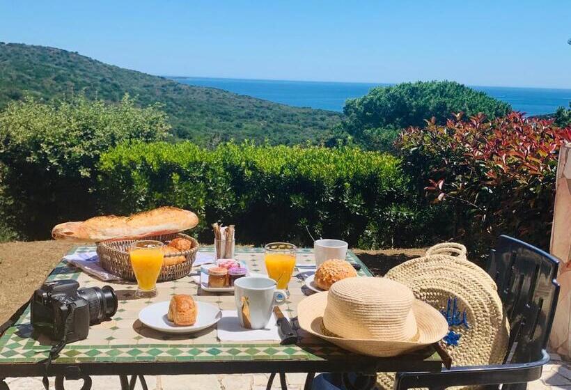 شقة غرفة واحدة, Résidence U Pirellu