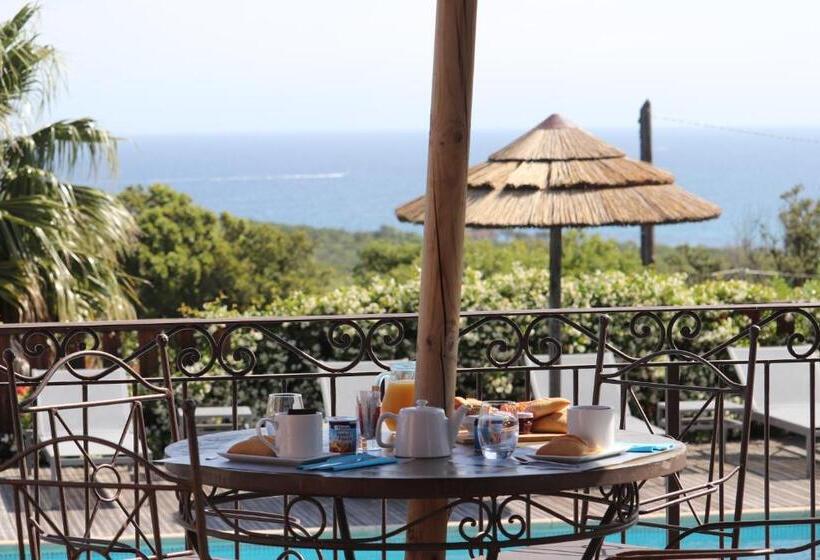 إستوديو قياسى, Résidence U Pirellu