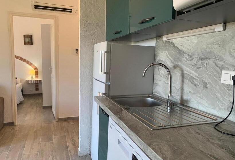 إستوديو قياسى, Résidence U Pirellu