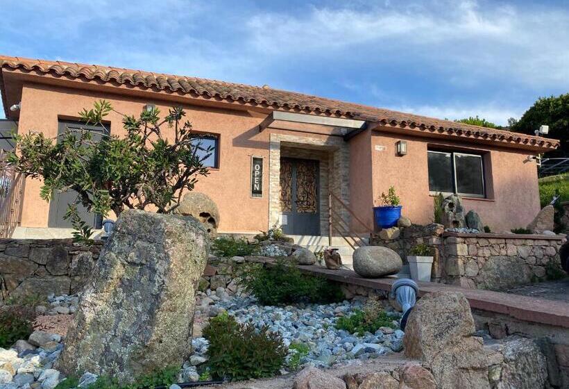 إستوديو قياسى, Résidence U Pirellu