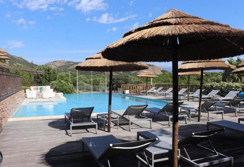 إستوديو قياسى, Résidence U Pirellu