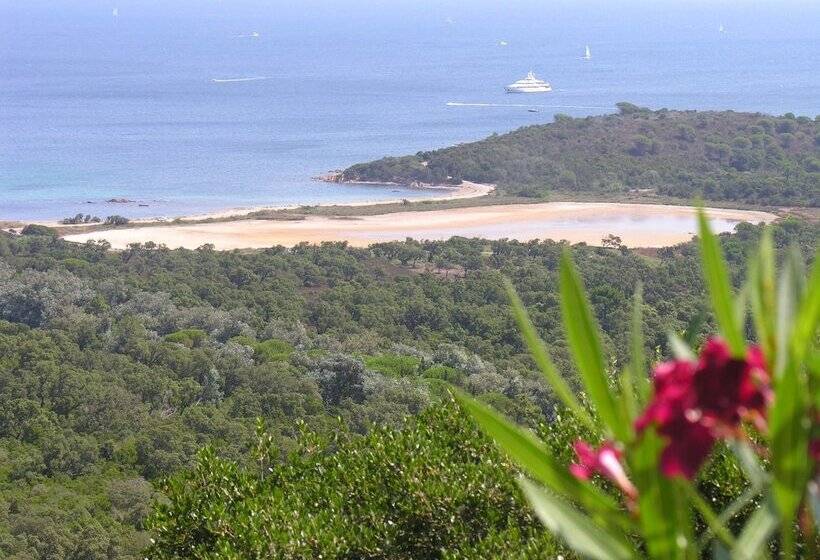 إستوديو قياسى, Résidence U Pirellu