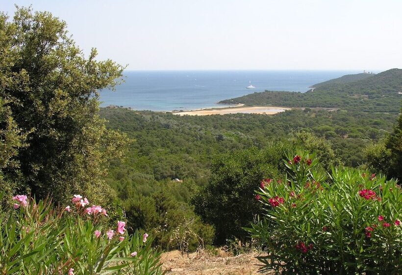 إستوديو قياسى, Résidence U Pirellu