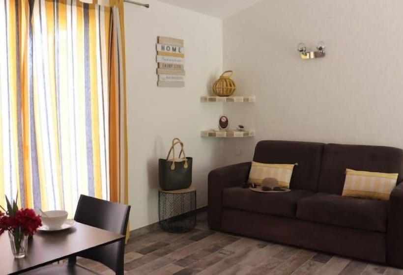 إستوديو قياسى, Résidence U Pirellu