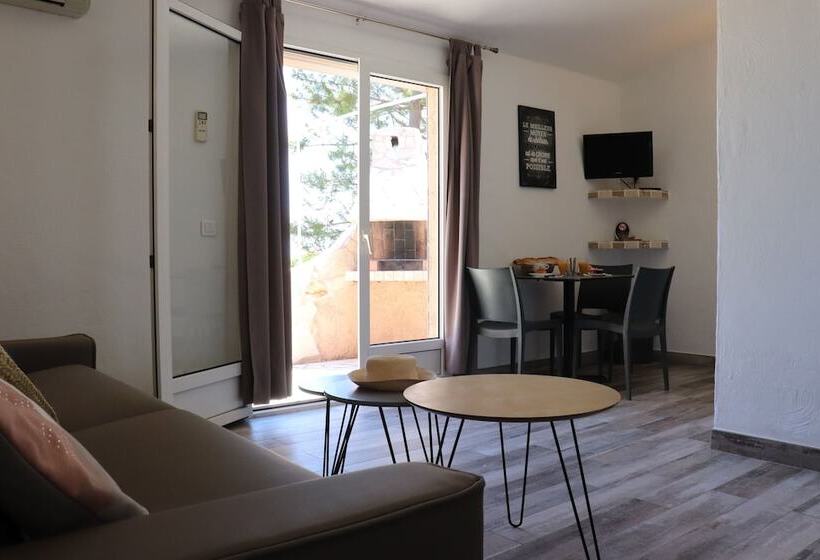 إستوديو قياسى, Résidence U Pirellu