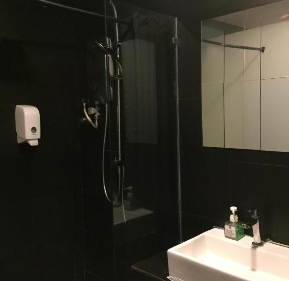 Superior Single Room, Ryokan Chic