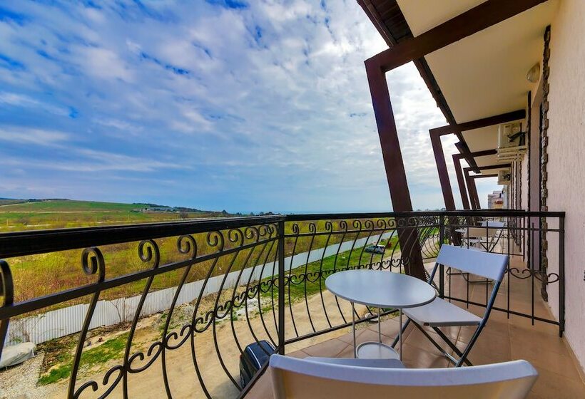 اتاق استاندارد, Salvadore Holiday Hotel & Aqua Zone Gelendzhik