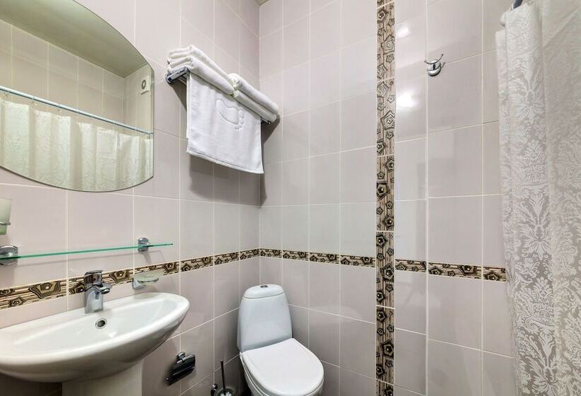Номер Стандарт, Salvadore Holiday Hotel & Aqua Zone Gelendzhik