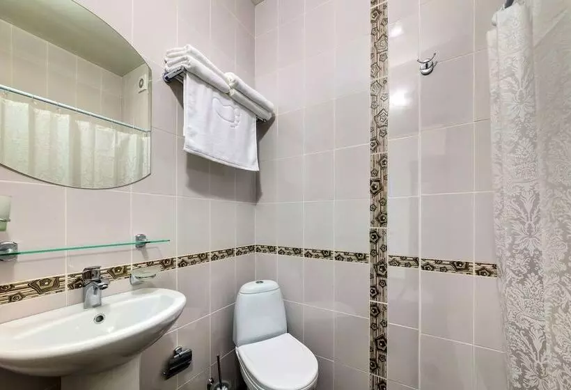 اتاق استاندارد, Salvadore Holiday Hotel & Aqua Zone Gelendzhik