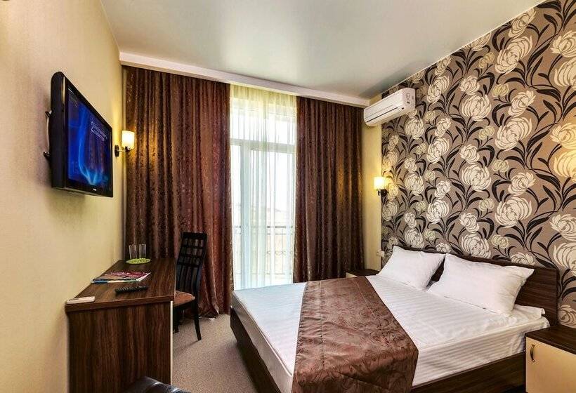 اتاق استاندارد, Salvadore Holiday Hotel & Aqua Zone Gelendzhik