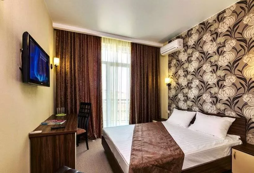 اتاق استاندارد, Salvadore Holiday Hotel & Aqua Zone Gelendzhik