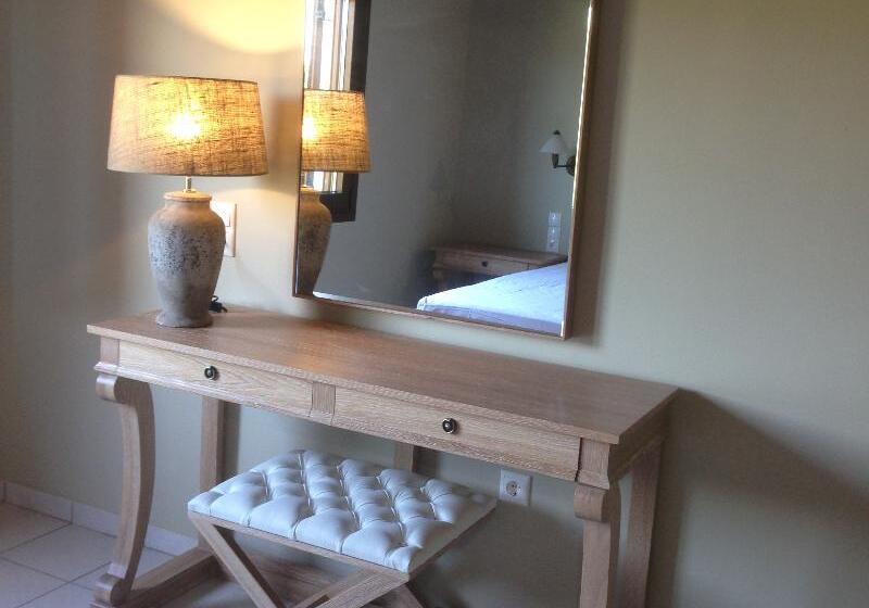 침실 1개 아파트, Villa Xanthippi